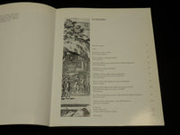 2001 L'ARME E GLI AMORI SOFTCOVER BOOK - ITALIAN - NICE PRINTS - R 717A