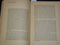 1954 JEWISH THOUGHT AS A FACTOR IN CIVILIZATION BOOK BY LEON ROTH - J 9576