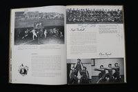1951 THE CRAFTSMAN TILDEN TECHNICAL HIGH SCHOOL YEARBOOK - CHICAGO, IL - YB 3519