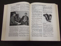1941 THE UNIVERSITY OF CHICAGO PRESS CATALOGUE OF BOOKS & JOURNALS - KD 3660