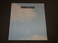 1990 SURREALISM FROM PARIS TO NEW YORK ART CATALOG - NICE PRINTS - KD 5093