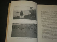 1918 JANUARY GEOGRAPHICAL SOCIETY OF PHILADELPHIA BULLETIN VOL 16 NO. 1- ST 5247