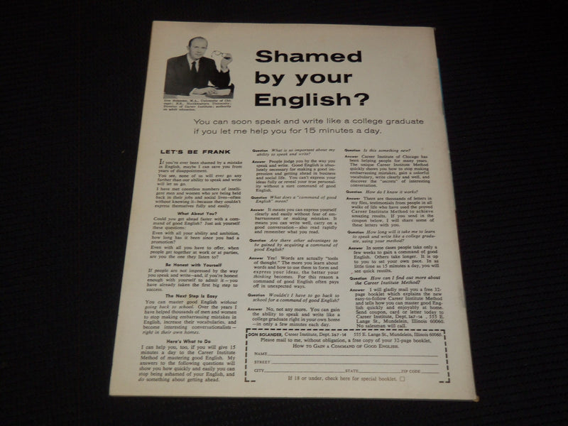 1970 JUNE TV RECORD SUPERSTARS MAGAZINE - ELVIS PRESLEY -GLEN CAMPBELL - E 15471
