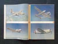 1942 FEBRUARY 2 LIFE MAGAZINE - THUNDERBOLT FIGHTER - L 272