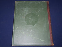 1913 LA MER BY G. CLERC-RAMPAL FRENCH VOLUME - NICE PHOTOS - 300 PAGES - KD 1774