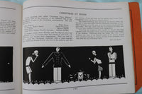 1929 THE HATCHET GEORGE WASHINGTON HIGH SCHOOL YEARBOOK - NEW YORK, NY - YB 3593