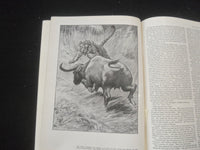 1923 JUNE ASIA MAGAZINE - GREAT PHOTOS, STORIES & ADS - ST 3660S