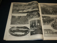 1916 JANUARY 2 NEW YORK TIMES ROTO PICTURE SECTION - CAPTAIN RODMAN - NT 8978