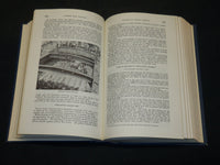 1968 MODERN SHIP STOWAGE BOOK BY JOSEPH LEEMING - HANDLING CARGO - KD 5947