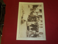 1914 NOVEMBER 26 NY TIMES PICTORIAL WAR EXTRA SECTION - GERMAN SOLDIERS- NP 3938