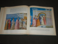 1954 GOTHIC PAINTING BY JACQUES DUPONT & CESARE GNUDI BOOK - I 543