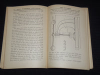1920'S SMALL WORKSHOP APPLIANCES - CASSELL'S WORK HANDBOOKS - J 8051