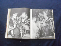 1979 POPE JOHN PAUL II HARDCOVER BOOKS - LOT OF 4 - KD 8187