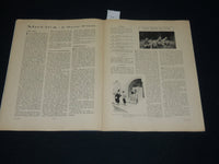 1931 JULY 3 LIFE MAGAZINE - NELL HOTT COVER - BABY - ILLUSTRATIONS - ST 5797