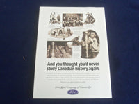 1993-1994 HOCKEY HALL OF FAME YEARBOOK - F 254A