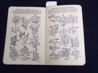 1944 HENDERSON'S GARDEN GUIDE AND RECORD - NEW YORK - J 8963
