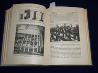 1928 THE AIRPLANE AND ITS ENGINE CHATFIELD BOOK BY CHATFIELD & TAYLOR - KD 3983M