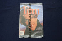 1993 MAY-JUNE FILM COMMENT MAGAZINE - MATTHEW MODINE COVER - E 19061