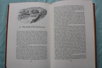 1992 THE RIDDLE OF THE SANDS HARDCOVER BOOK BY ERSKINE CHILDERS - KD 9671