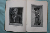 1905 PHOTOGRAMS OF THE YEAR - HARDCOVER BOOK - KD 9688