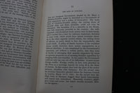 1932 AUSTRIA OF TODAY HARDCOVER BOOK BY VICTOR GERMANS - KD 9479