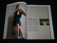 2006 TANK MAGAZINE VOLUME 4 NO. 4 - UTOPIUM - METACOMMENTARY - FASHION - RC 581