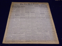 1930 MARCH 8 NEW YORK TIMES - A. L. ERLANGER DIES AT 69 - NT 3904