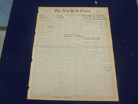 1918 MARCH 18 NEW YORK TIMES - JAPAN SAYS INTERVENTION NOT YET DECIDED - NT 8167