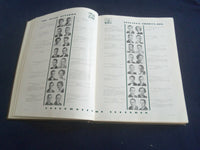 1936 THE ILLIO UNIVERSITY OF ILLINOIS YEARBOOK - URBANA-CHAMPAIGN, IL - YB 2769