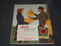 1941 MAY 17 THE NEW YORKER MAGAZINE - ILLUSTRATED COVER - NY 877