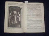 1968 MAY ANSWERS TO YOUR QUESTIONS ABOUT AMERICAN INDIANS - J 9499