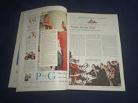 1932 DECEMBER BETTER HOMES & GARDENS MAGAZINE - NICE ILLUSTRATED COVER - B 4164N