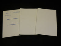 2010-2013 THE JOURNAL OF PSYCHOHISTORY MAGAZINE LOT OF 3 - OBAMA - J 6120