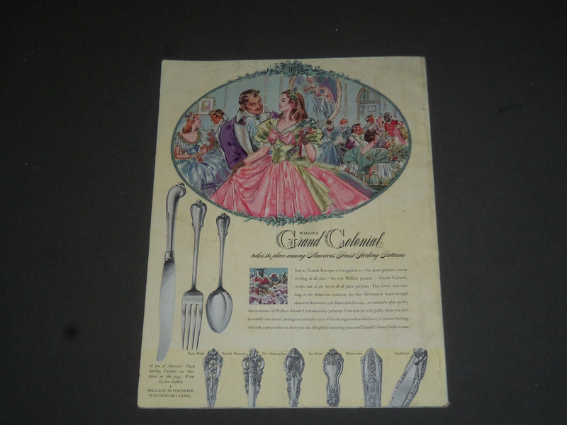 1942 JUNE HOUSE BEAUTIFUL MAGAZINE - GREAT ARTICLES, PHOTOS & ADS - SP 7662