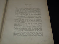 1910 CONCOURS ROVGEVIN & GODEBOEUF FRENCH ARCHITECTURE COMPETITION FOLIO - Z 267