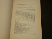 1892 CHURCHES OF MATTATUCK A BI-CENTENNIAL CELEBRATION BOOK - KD 6093