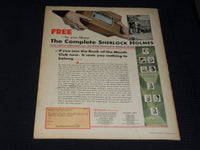 1932 JUNE 18 JUDGE MAGAZINE - NICE ILLUSTRATED FRONT COVER - E 4729