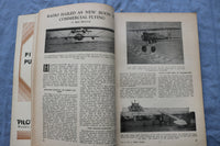 1929 FALL RADIO DESIGN SOFTCOVER HANDBOOK - S.C. SUPER-WASP -DAVID GRIMES- K 316