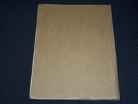 1927 AMSCO MANGANESE STEEL COMPANY CASTINGS CATALOG NO. 9 - NICE ILLUS. - J 9703
