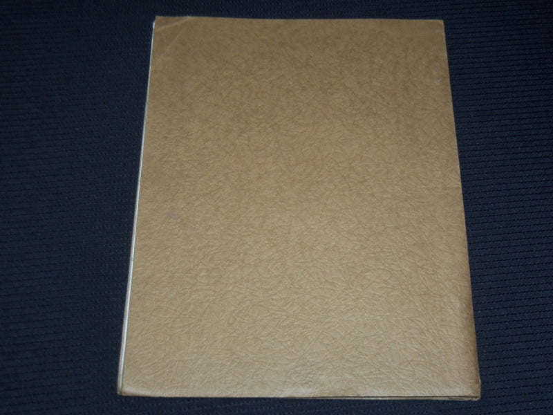 1927 AMSCO MANGANESE STEEL COMPANY CASTINGS CATALOG NO. 9 - NICE ILLUS. - J 9703
