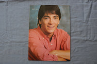 1984/85 FALL TEEN SET POSTER BOOK MAGAZINE - MICHAEL JACKSON COVER - E 18726