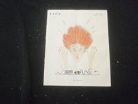 1916 JUNE 29 LIFE MAGAZINE - HIGH EXPLOSIVES - L 763M