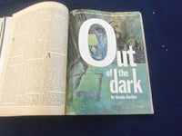 1964 FEBRUARY GOOD HOUSEKEEPING MAGAZINE - NICE COVER, ARTICLES & ADS - F 252V