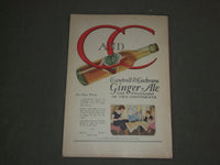 1923 SEPTEMBER ST. NICHOLAS MAGAZINE - ILLUSTRATIONS, STORIES & ADS - B 4633