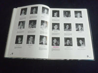 1992 LION GREENVILLE HIGH SCHOOL YEARBOOK - GREENVILLE, TEXAS - YB 2823