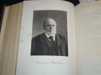 1899 BRISTOL COUNTY MASSACHUSETTS OUR COUNTY AND ITS PEOPLE VOLUME - KD 4502J