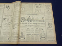 1922 JUNE 9 NEW YORK TIMES - TOMBS OF RULERS ROBBED BY SOVIET - NT 8396