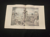 1915 AUGUST 19 LIFE MAGAZINE - MEMORY - L 761U