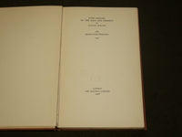 1926 TYPE DESIGNS OF THE PAST AND PRESENT BOOK BY STANLEY MORISON - KD 6139