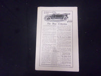 1914 JULY 18 HARPER'S WEEKLY MAGAZINE - NICE COVER & ILLUSTRATIONS - ST 2491